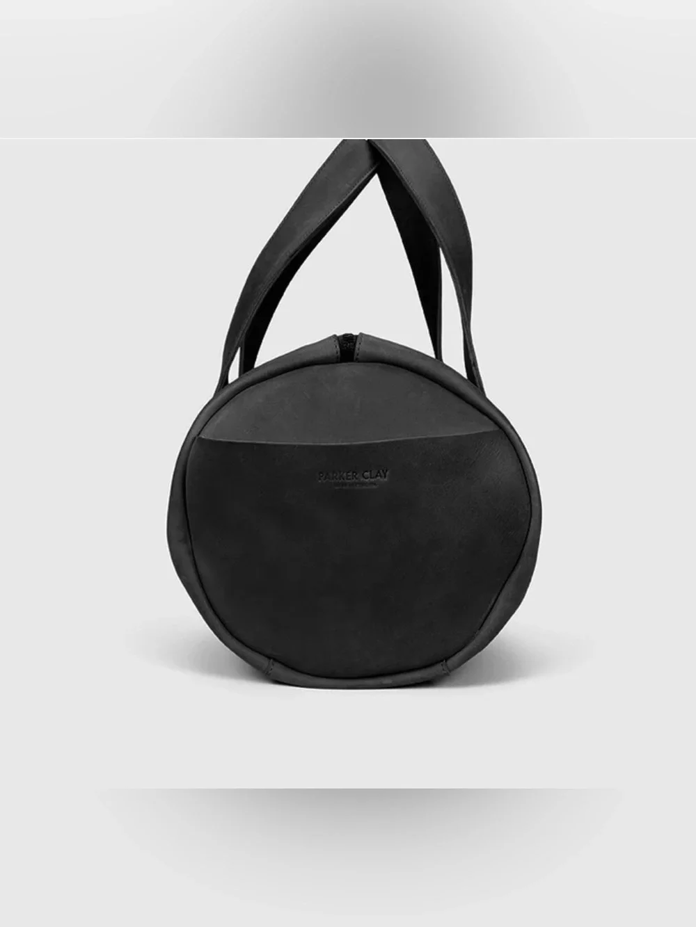 Parker Clay Omo Overnight Bag